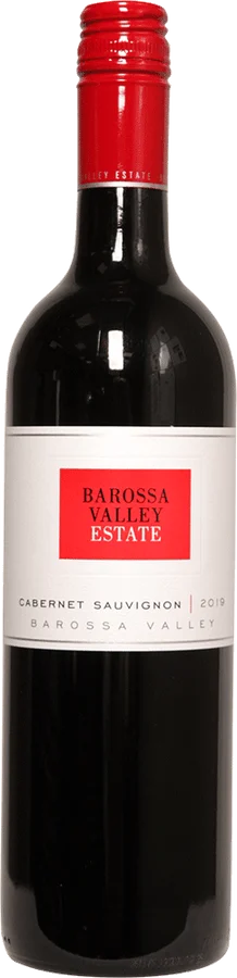 2019 | Barossa Valley Estate | Cabernet Sauvignon - Vino