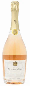 Victorious Pink | Grande Cuvee Sparkling Rose - NV