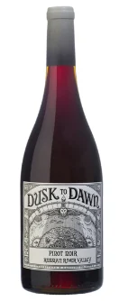 Dusk to Dawn | Pinot Noir - NV