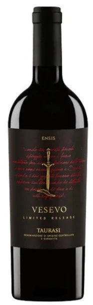2012 | Vesevo Winery | Ensis Taurasi