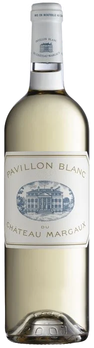 2004 | Château Margaux | Pavillon Blanc - Wine