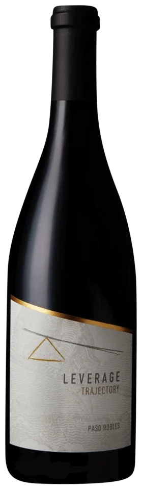 2017 | Leverage Wines | Trajectory