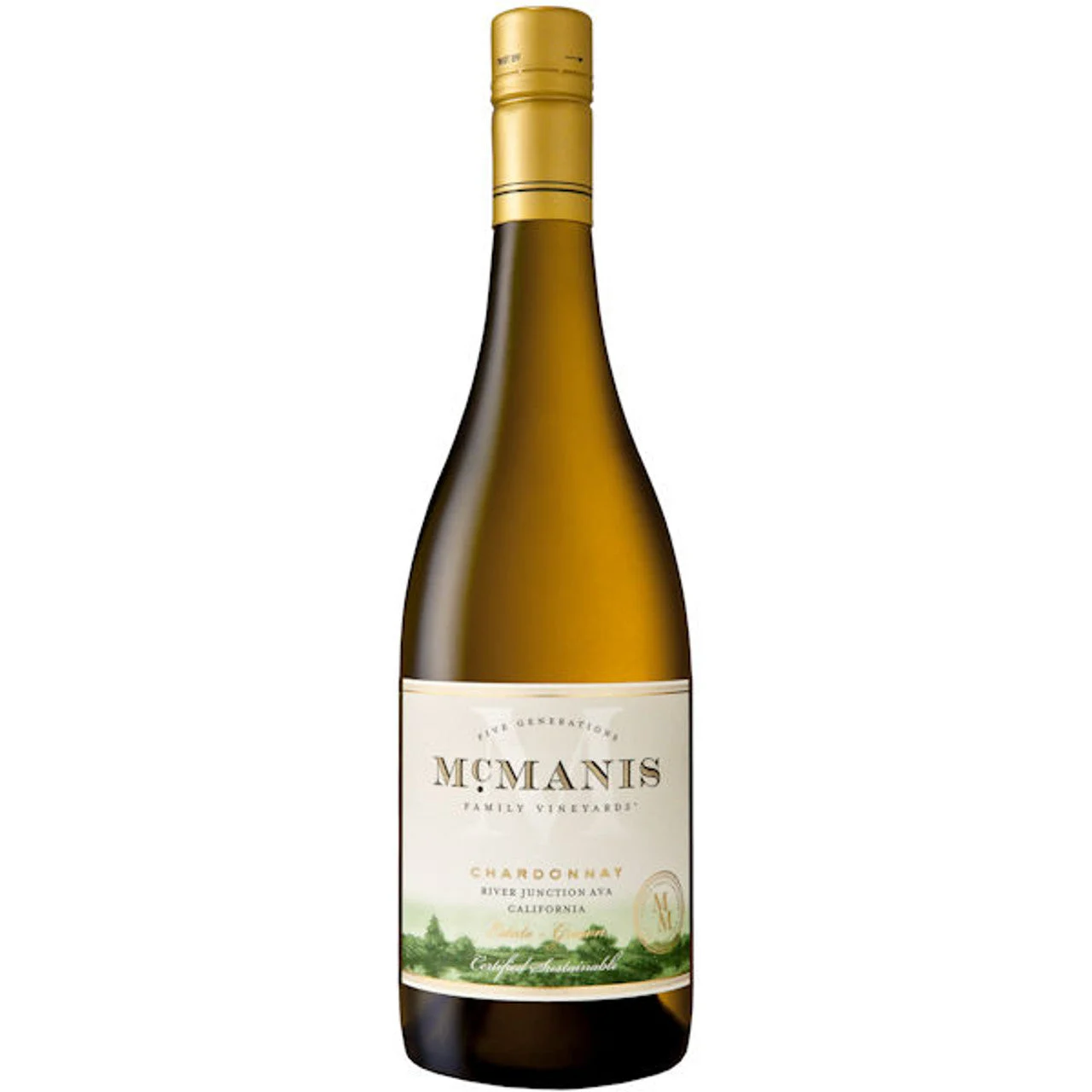 Viñedos de la familia McManis | Chardonnay - Nevada