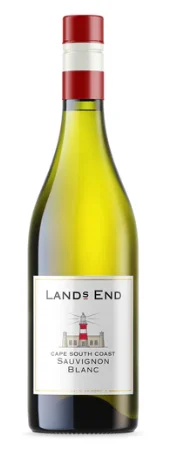 Fin de las tierras | Sauvignon Blanc - NV