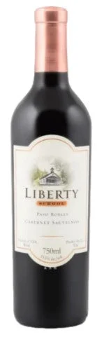 Hope Family Wines | Liberty School Cabernet Sauvignon - NV