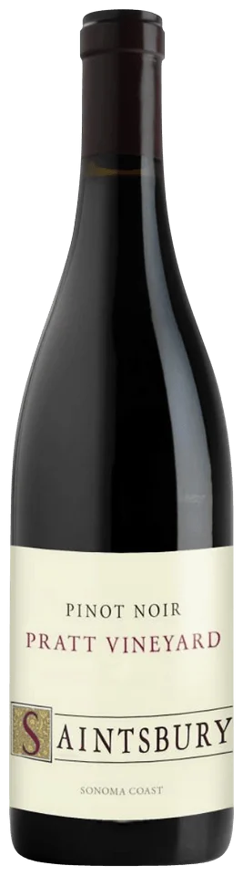 Saintsbury | Pratt Vineyard Pinot Noir - NV