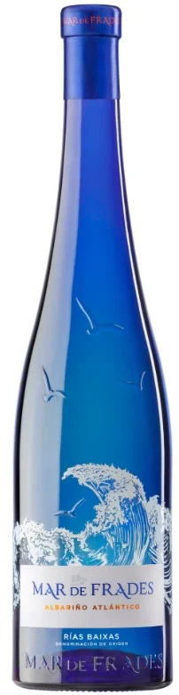 2021 | Mar de Frades | Albarino - Wine