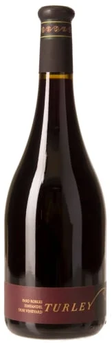 2017 | Turley Wine Cellars | Dusi Vineyard Zinfandel