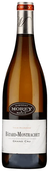 2021 | Domaine Vincent et Sophie Morey | Batard-Montrachet