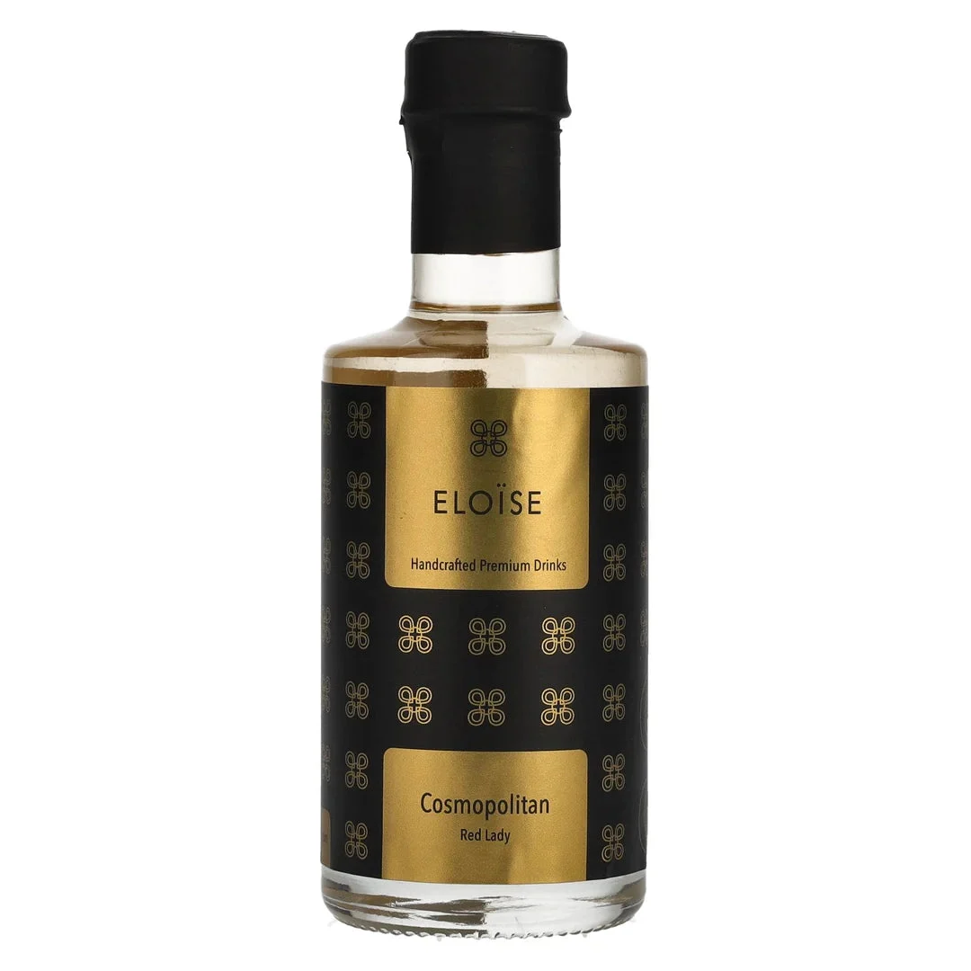 Eloise Cosmopolitan Red Lady | 200ML - Vodka