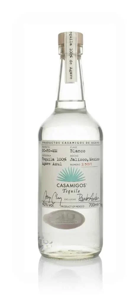 Casamigos Blanco Tequila | 700ML