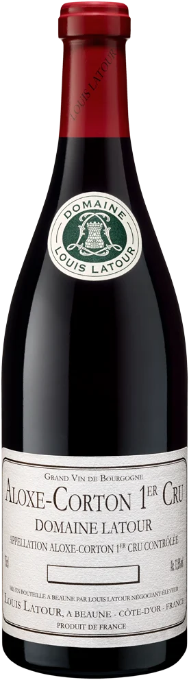 2016 | Louis Latour | Domaine Latour Aloxe-Corton