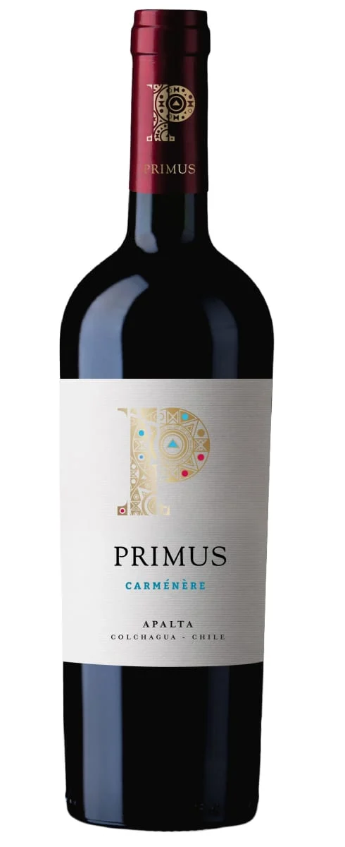 2019 | Primus | Carmenere - Wine