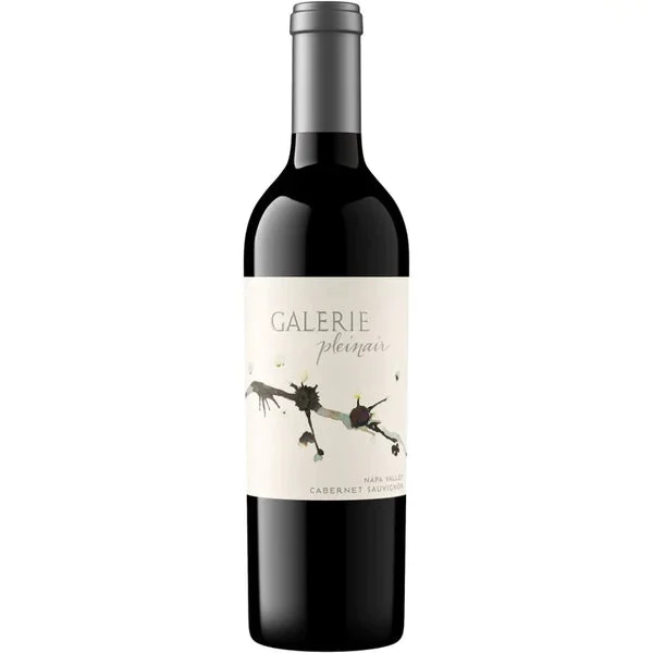2015 | Galerie Wines | Pleinair Cabernet Sauvignon