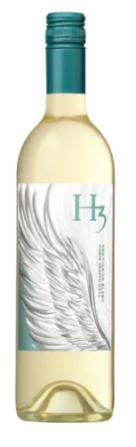 2019 | Columbia Crest | H3 Sauvignon Blanc - Wine