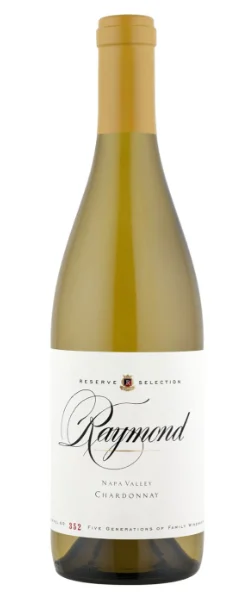 Raymond Vineyards | Reserve Selection Chardonnay - NV