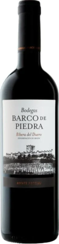 2017 | Compania de Vinos del Atlantico | Bodegas Barco de Piedra - Wine