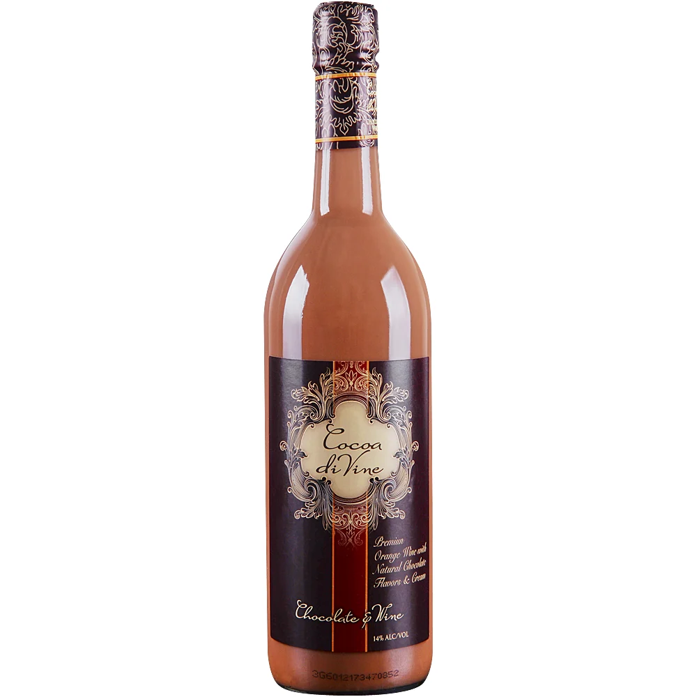 Cacao di Vine | Chocolate Wine - NV