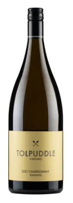2021 | Tolpuddle Vineyard | Chardonnay (Magnum) - Wine