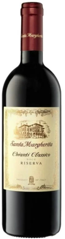 2019 | Santa Margherita | Chianti Classico Riserva DOCG - Wine