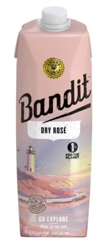 Bandit Wines | Dry Rose 1L - NV