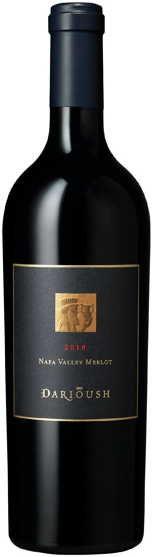 2018 | Darioush Winery | Signature Merlot