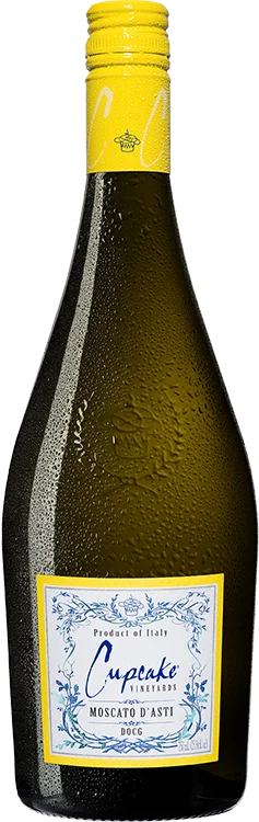 Cupcake Vineyards | Moscato d'Asti - NV