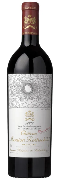 2002 | Château Mouton Rothschild | Pauillac (Magnum) - Wine