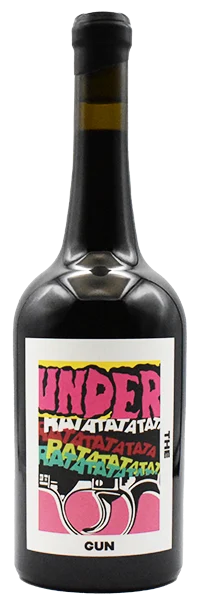 2018 | Levo Wines | Under the Gun Grenache