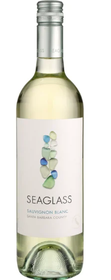 SeaGlass Wine Company | Sauvignon Blanc - NV
