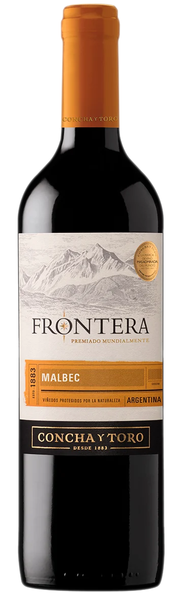 Frontera | Malbec - NV