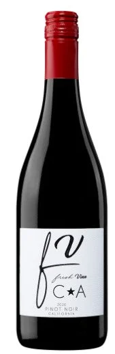 Vid fresca | Pinot Noir - NV