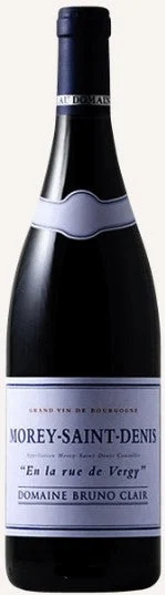 2007 | Domaine Bruno Clair | Morey-Saint-Denis En la Rue de Vergy