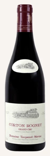 2019 | Domaine Taupenot-Merme | Corton Rognet