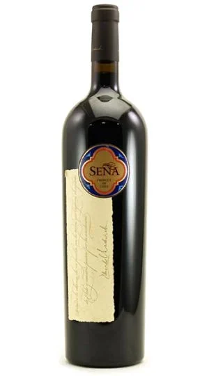 2020 | Seña | Aconcagua Valley (Magnum) - Wine