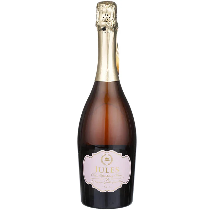 Jules | Sparkling Rose - NV