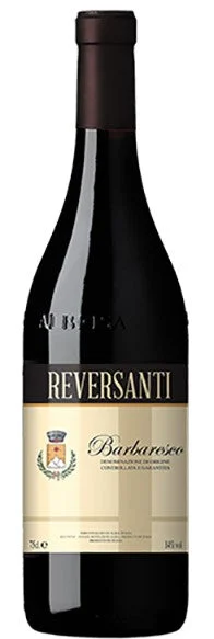 2019 | Reversanti | Barbaresco DOCG - Wine