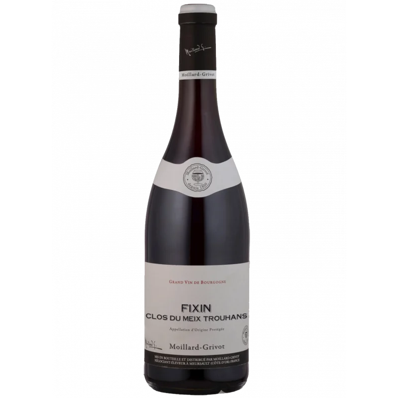 1989 | A. Ligeret | Fixin Clos du Meix Trouhans - Vino