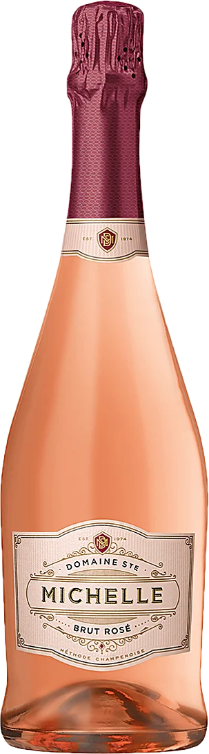 Domaine Ste Michelle | Rose Brut - NV