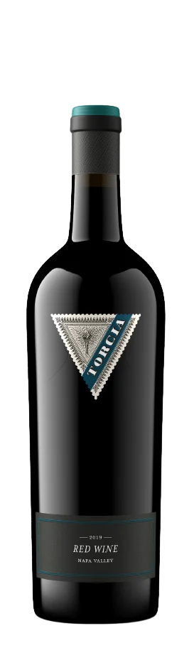 2019 | Torcia | Red - Wine