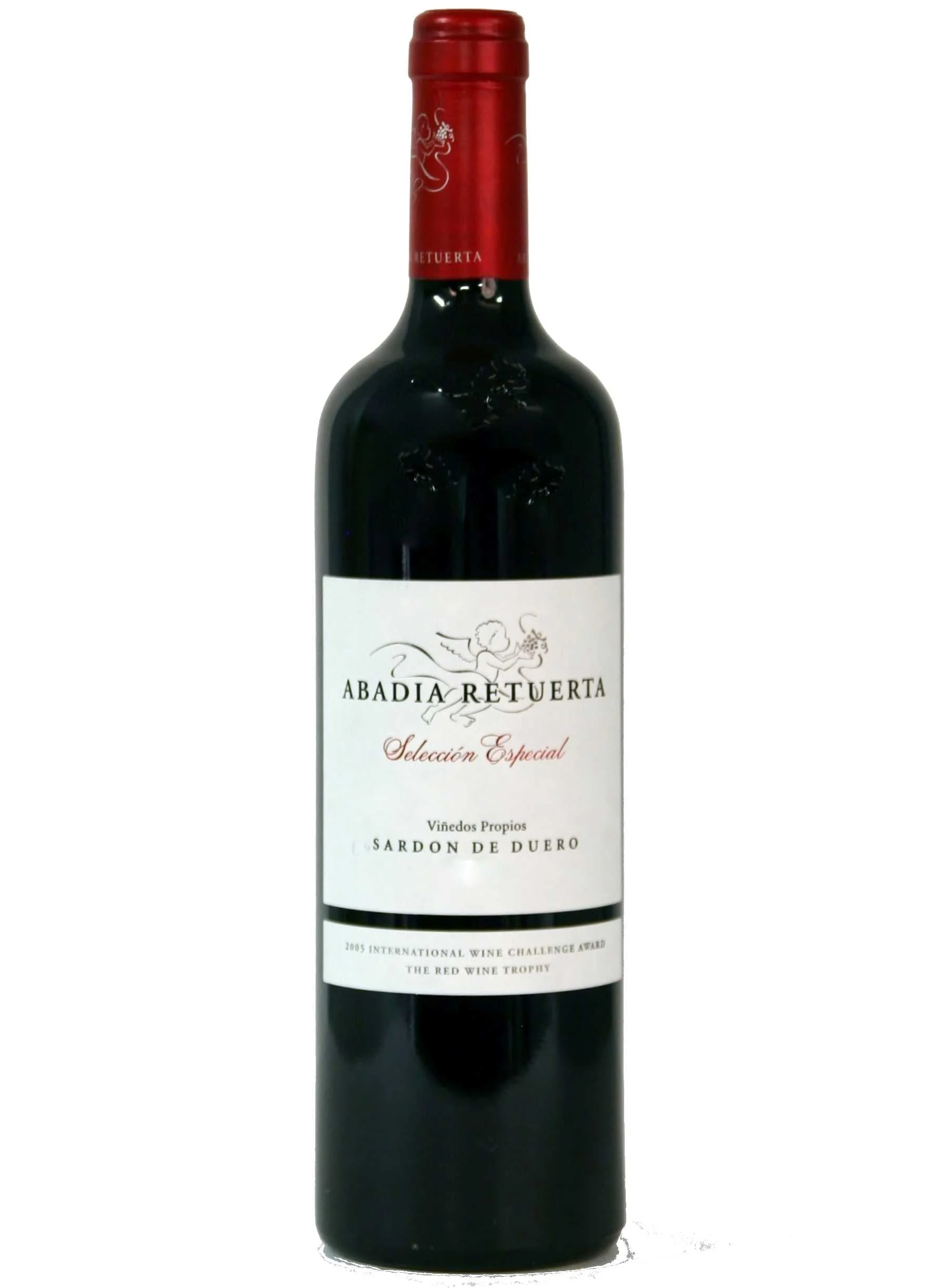 2017 | Bodega Abadía Retuerta | Selección Especial - Vino