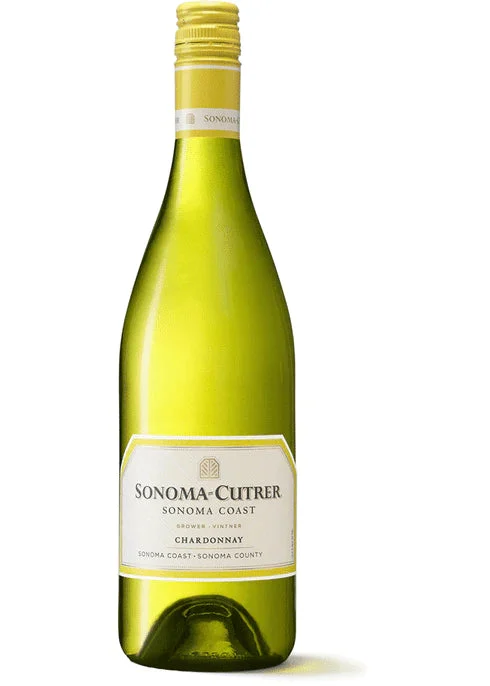 2019 | Sonoma-Cutrer Vineyards | Sonoma Coast Chardonnay
