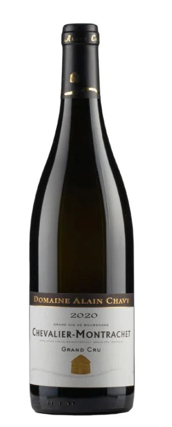 2020 | Domaine Alain Chavy | Chevalier Montrachet Grand Cru - Wine