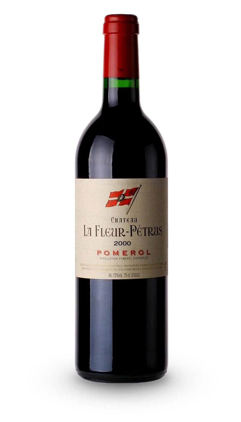 2000 | Château La Fleur-Pétrus | Pomerol