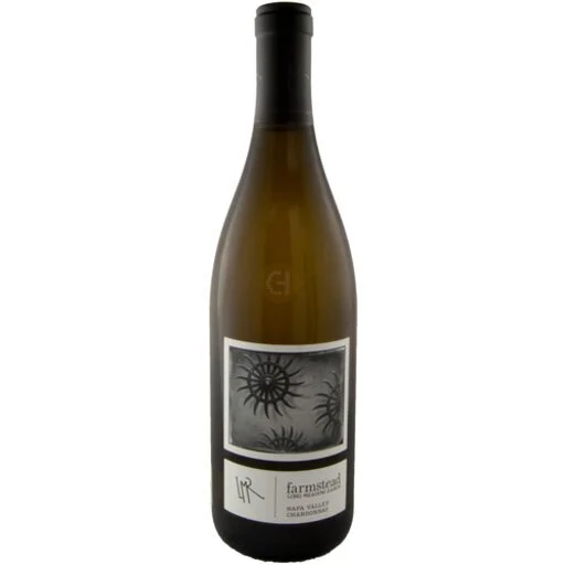 2017 | Long Meadow Ranch | Farmstead Chardonnay - Wine