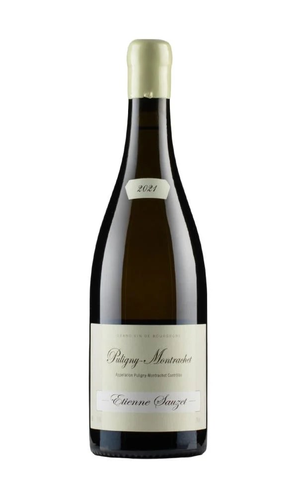 2021 | Étienne Sauzet | Puligny-Montrachet