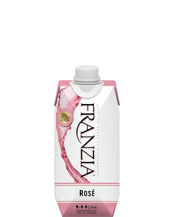 Franzia | Rose (Half Litre) - NV