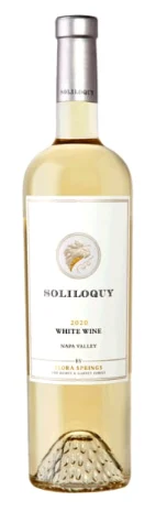 2020 | Flora Springs | Soliloquy Vineyard Sauvignon Blanc - Vino