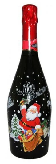 Caldirola | Feliz Navidad Moscato - NV
