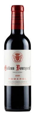 2020 | Château Bourgneuf | Pomerol (Half Bottle) - Wine